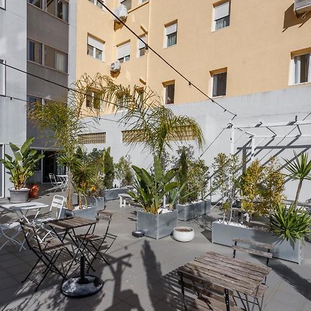 Prosecco Lifestyle In Lisbon By Misha'S Place 4B Eksteriør billede