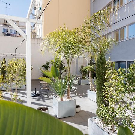 Prosecco Lifestyle In Lisbon By Misha'S Place 4B Eksteriør billede