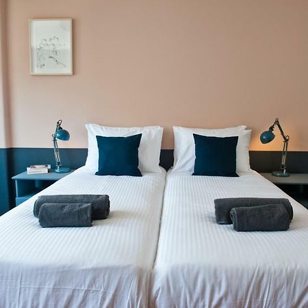 Prosecco Lifestyle In Lisbon By Misha'S Place 4B Eksteriør billede