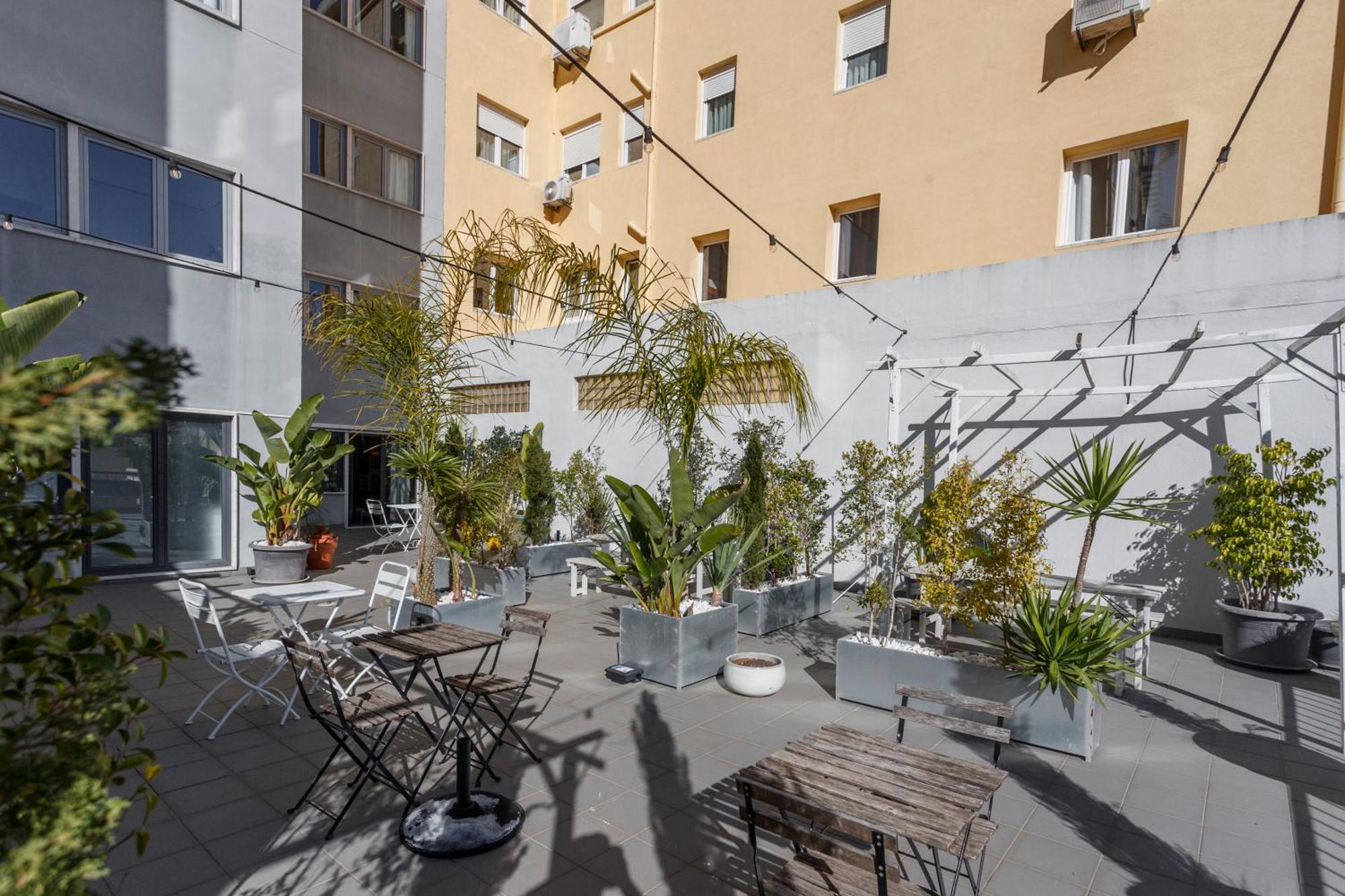 Prosecco Lifestyle In Lisbon By Misha'S Place 4B Eksteriør billede