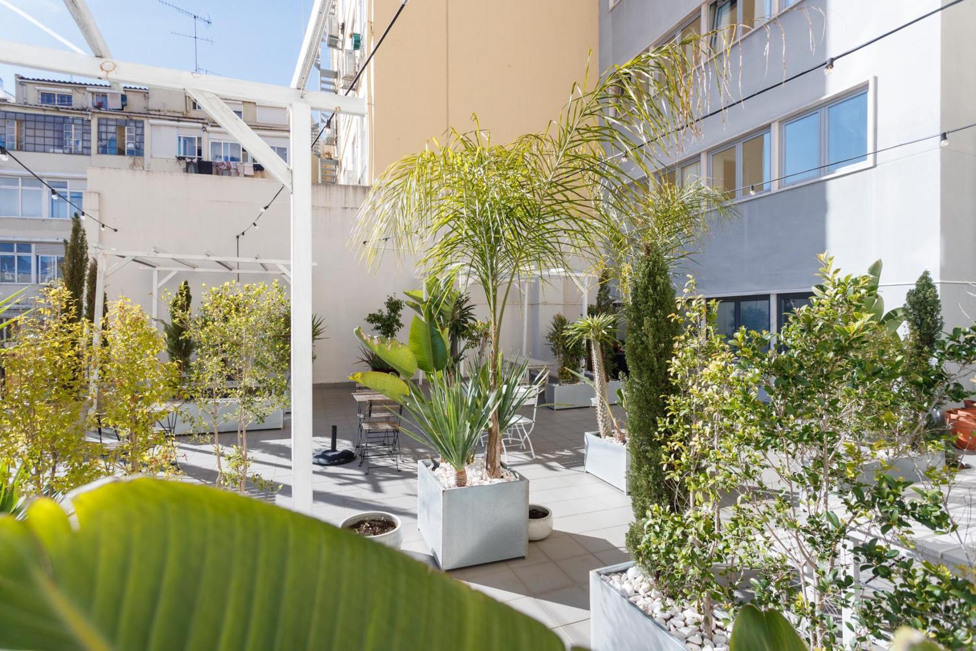 Prosecco Lifestyle In Lisbon By Misha'S Place 4B Eksteriør billede