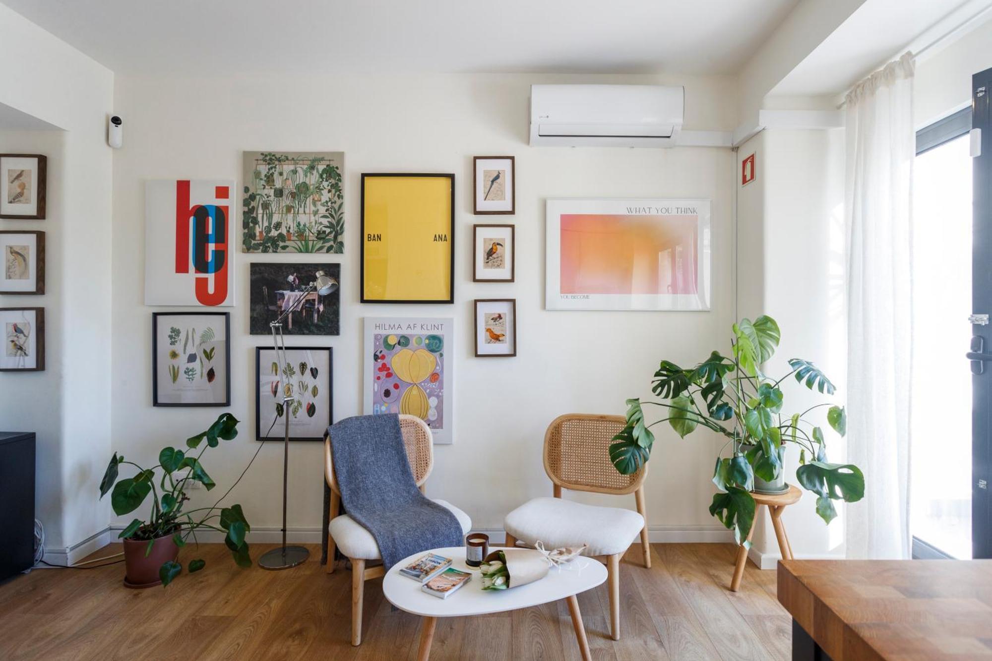Prosecco Lifestyle In Lisbon By Misha'S Place 4B Eksteriør billede