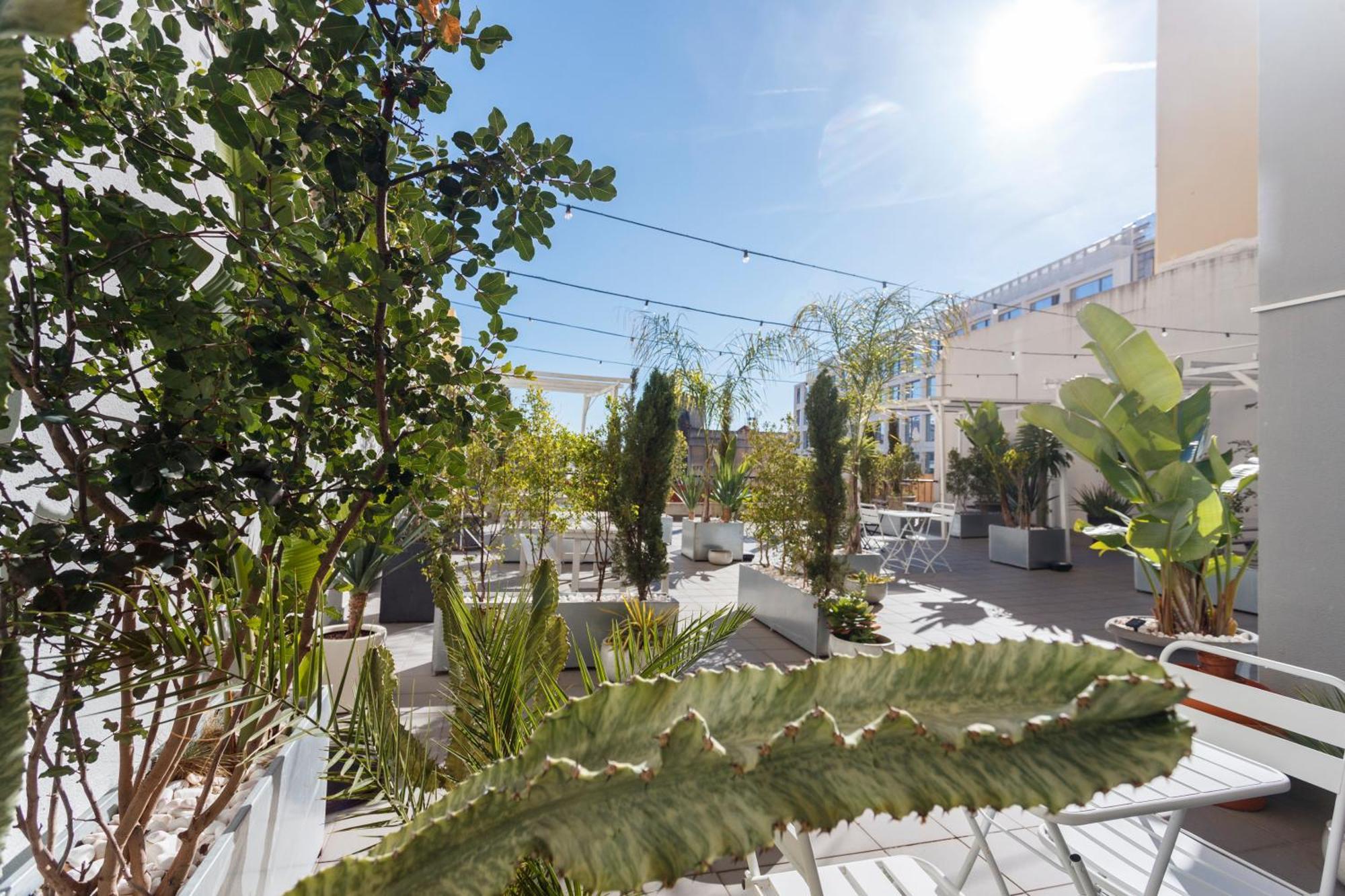 Prosecco Lifestyle In Lisbon By Misha'S Place 4B Eksteriør billede