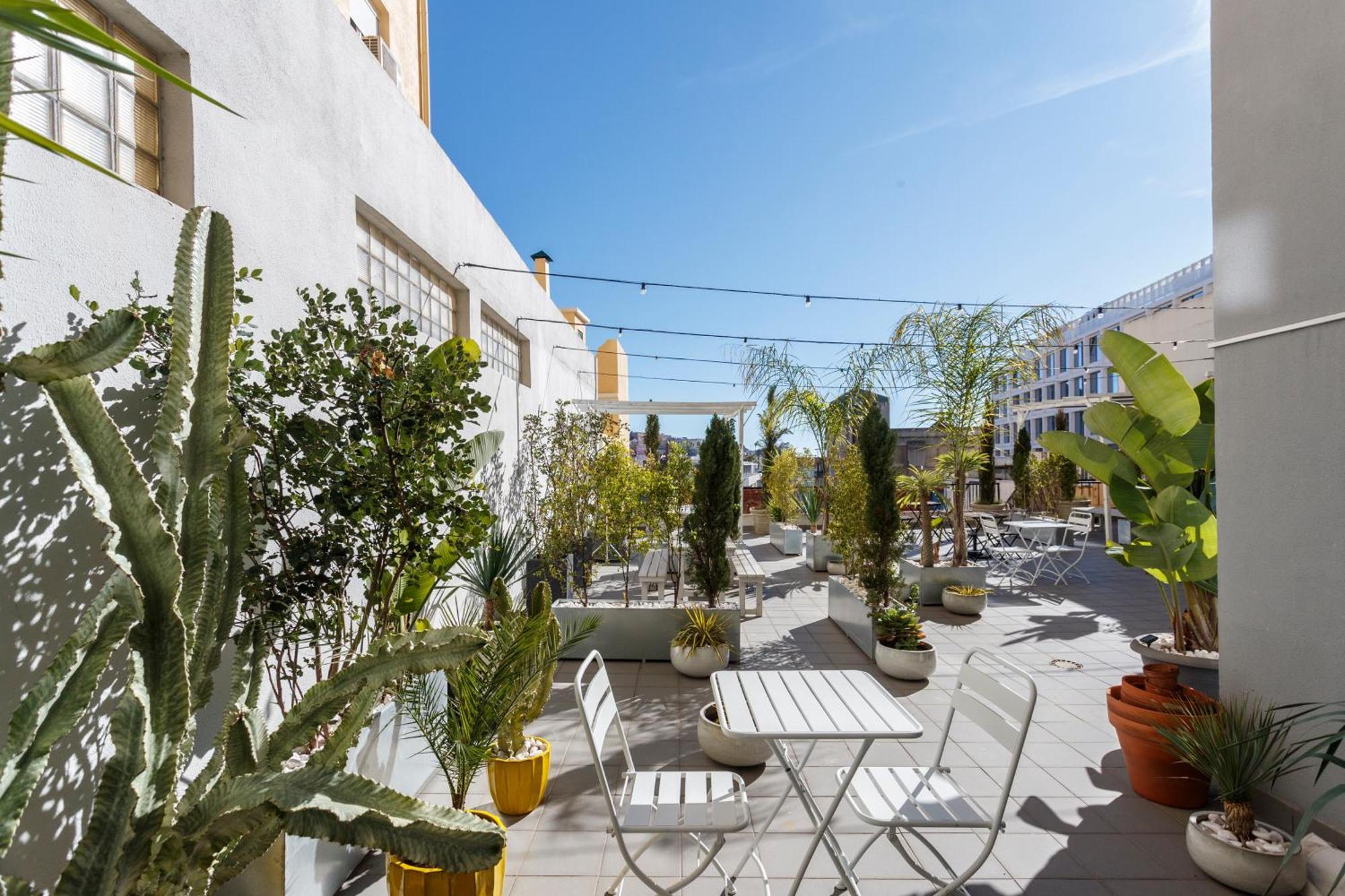 Prosecco Lifestyle In Lisbon By Misha'S Place 4B Eksteriør billede