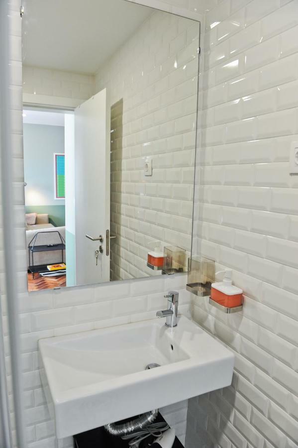 Prosecco Lifestyle In Lisbon By Misha'S Place 4B Eksteriør billede